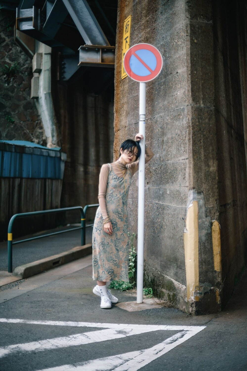 ソムニウム(somnium) 2022-23年秋冬ウィメンズコレクション  - 写真86