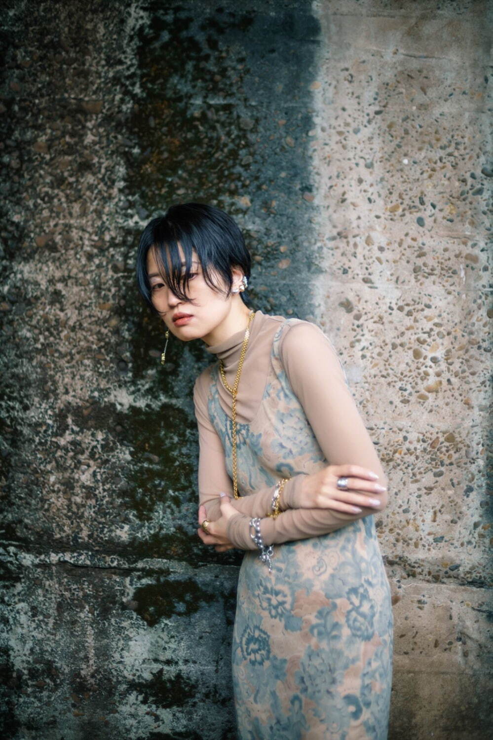 ソムニウム(somnium) 2022-23年秋冬ウィメンズコレクション  - 写真96