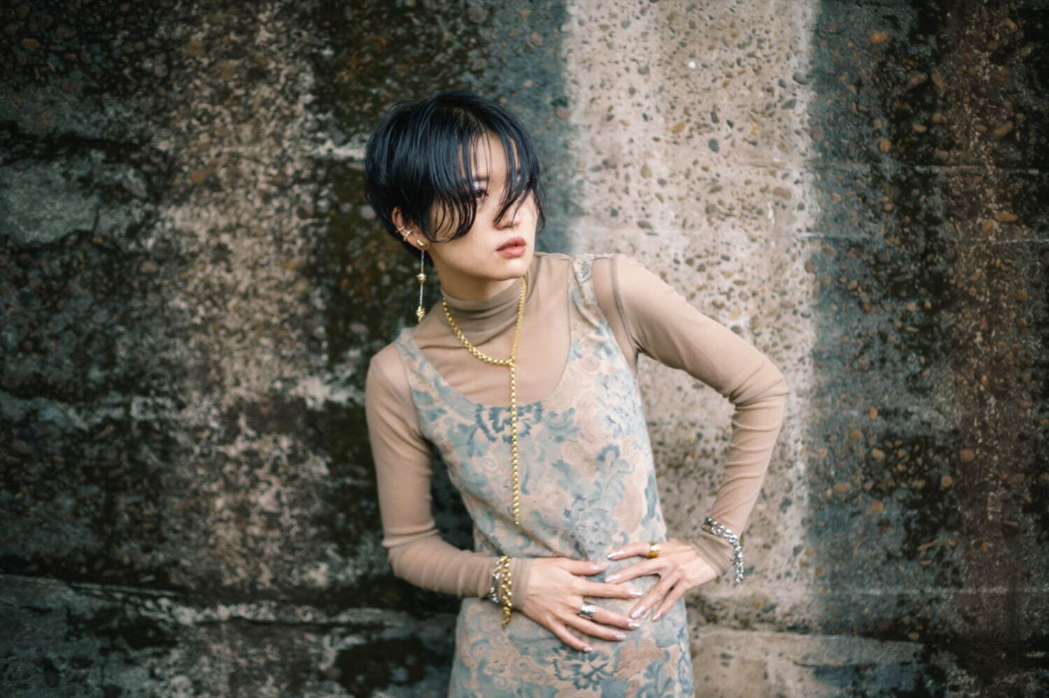 ソムニウム(somnium) 2022-23年秋冬ウィメンズコレクション  - 写真98