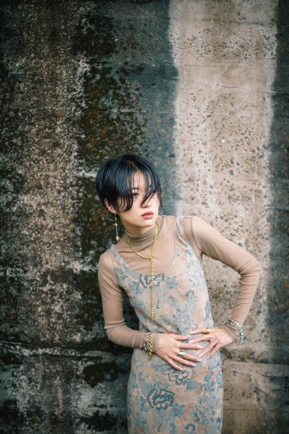 ソムニウム(somnium) 2022-23年秋冬ウィメンズコレクション  - 写真99