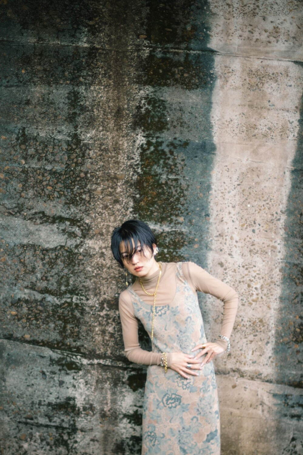 ソムニウム(somnium) 2022-23年秋冬ウィメンズコレクション  - 写真100