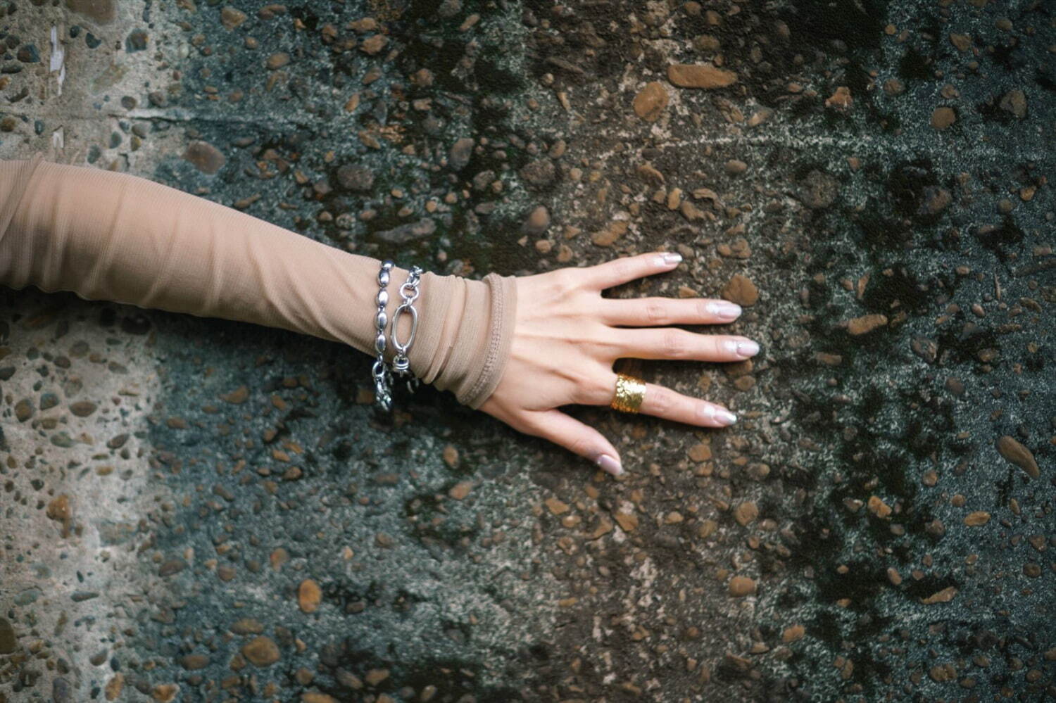 ソムニウム(somnium) 2022-23年秋冬ウィメンズコレクション  - 写真101