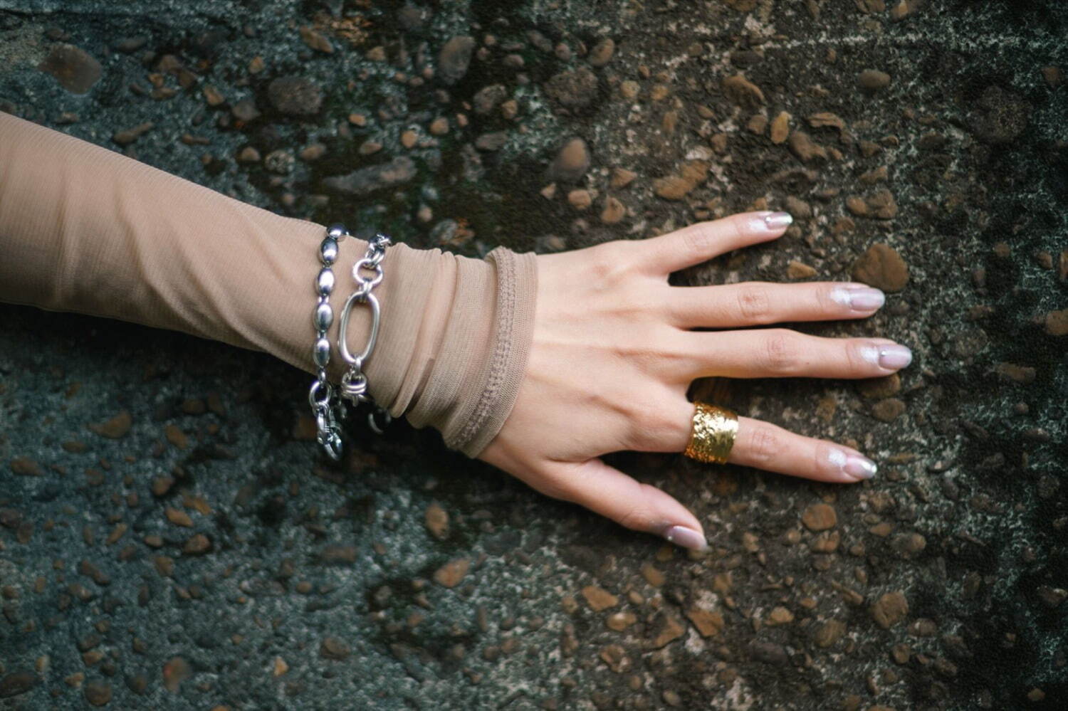 ソムニウム(somnium) 2022-23年秋冬ウィメンズコレクション  - 写真102