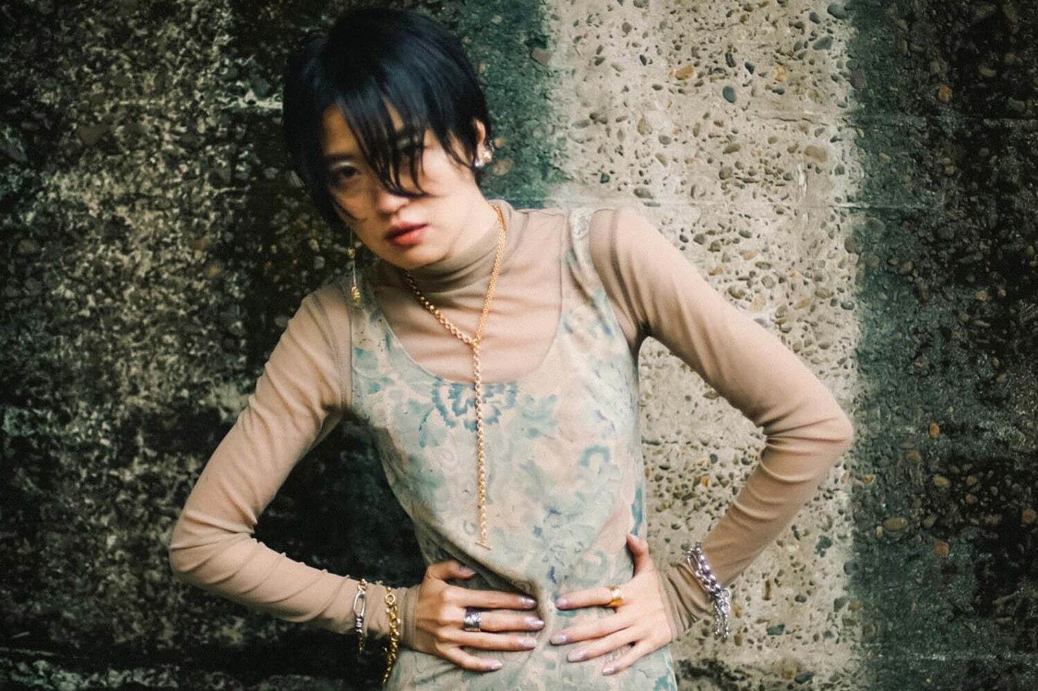 ソムニウム 2022-23年秋冬 ウィメンズ コレクション