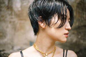 ソムニウム(somnium) 2022-23年秋冬ウィメンズコレクション  - 写真1