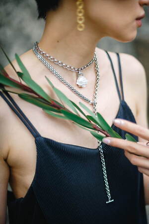 ソムニウム(somnium) 2022-23年秋冬ウィメンズコレクション  - 写真4