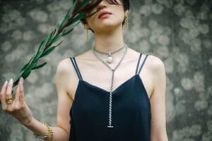 ソムニウム(somnium) 2022-23年秋冬ウィメンズコレクション  - 写真5