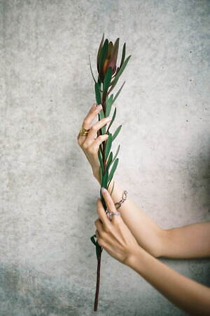 ソムニウム(somnium) 2022-23年秋冬ウィメンズコレクション  - 写真8