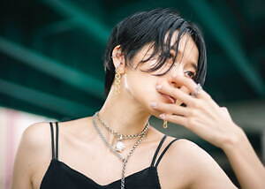 ソムニウム(somnium) 2022-23年秋冬ウィメンズコレクション  - 写真11