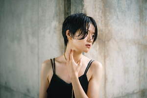 ソムニウム(somnium) 2022-23年秋冬ウィメンズコレクション  - 写真15