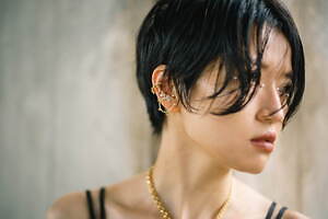 ソムニウム(somnium) 2022-23年秋冬ウィメンズコレクション  - 写真16