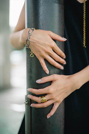 ソムニウム(somnium) 2022-23年秋冬ウィメンズコレクション  - 写真20