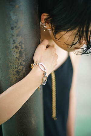 ソムニウム(somnium) 2022-23年秋冬ウィメンズコレクション  - 写真21