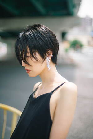 ソムニウム(somnium) 2022-23年秋冬ウィメンズコレクション  - 写真24