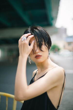 ソムニウム(somnium) 2022-23年秋冬ウィメンズコレクション  - 写真26