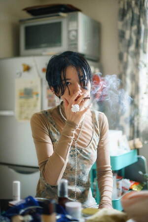 ソムニウム(somnium) 2022-23年秋冬ウィメンズコレクション  - 写真42