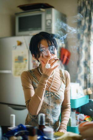 ソムニウム(somnium) 2022-23年秋冬ウィメンズコレクション  - 写真43