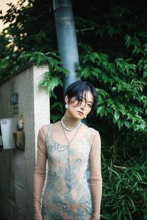 ソムニウム(somnium) 2022-23年秋冬ウィメンズコレクション  - 写真45