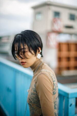 ソムニウム(somnium) 2022-23年秋冬ウィメンズコレクション  - 写真54