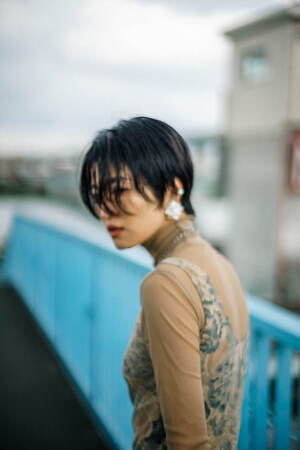 ソムニウム(somnium) 2022-23年秋冬ウィメンズコレクション  - 写真55