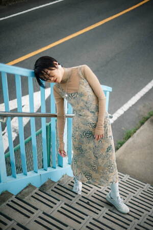 ソムニウム(somnium) 2022-23年秋冬ウィメンズコレクション  - 写真57