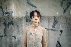 ソムニウム(somnium) 2022-23年秋冬ウィメンズコレクション  - 写真58