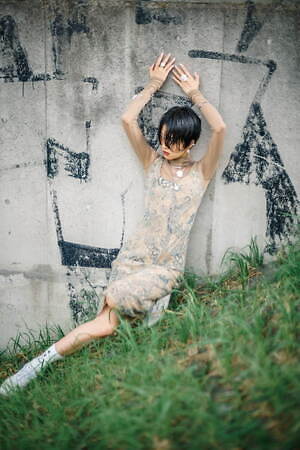 ソムニウム(somnium) 2022-23年秋冬ウィメンズコレクション  - 写真60