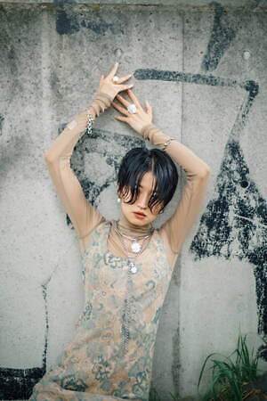 ソムニウム(somnium) 2022-23年秋冬ウィメンズコレクション  - 写真62