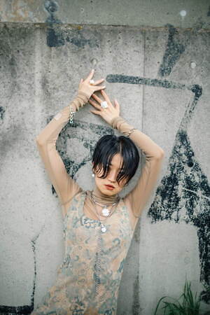 ソムニウム(somnium) 2022-23年秋冬ウィメンズコレクション  - 写真63