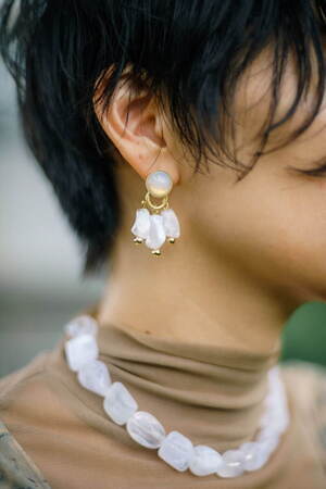 ソムニウム(somnium) 2022-23年秋冬ウィメンズコレクション  - 写真68