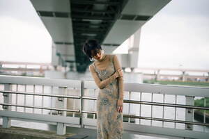 ソムニウム(somnium) 2022-23年秋冬ウィメンズコレクション  - 写真73