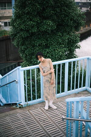 ソムニウム(somnium) 2022-23年秋冬ウィメンズコレクション  - 写真75