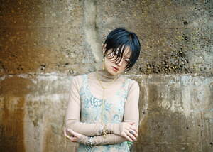 ソムニウム(somnium) 2022-23年秋冬ウィメンズコレクション  - 写真76