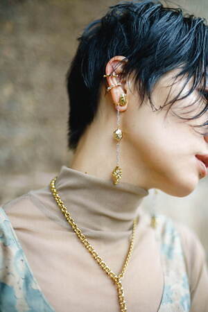 ソムニウム(somnium) 2022-23年秋冬ウィメンズコレクション  - 写真78