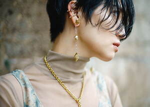 ソムニウム(somnium) 2022-23年秋冬ウィメンズコレクション  - 写真79