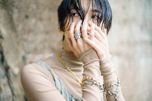 ソムニウム(somnium) 2022-23年秋冬ウィメンズコレクション  - 写真81