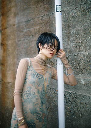 ソムニウム(somnium) 2022-23年秋冬ウィメンズコレクション  - 写真87