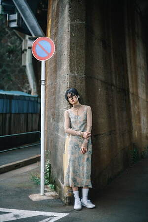 ソムニウム(somnium) 2022-23年秋冬ウィメンズコレクション  - 写真90