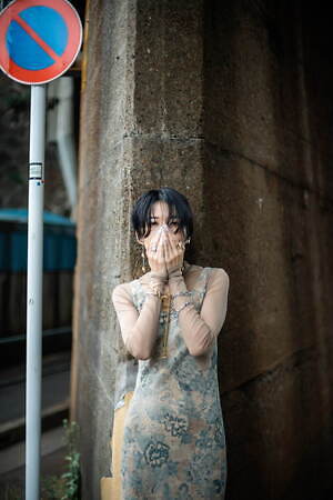 ソムニウム(somnium) 2022-23年秋冬ウィメンズコレクション  - 写真95