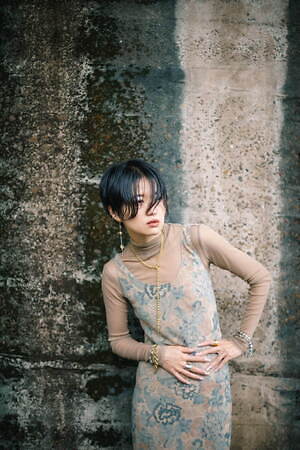 ソムニウム(somnium) 2022-23年秋冬ウィメンズコレクション  - 写真99