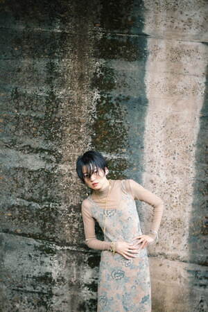 ソムニウム(somnium) 2022-23年秋冬ウィメンズコレクション  - 写真100