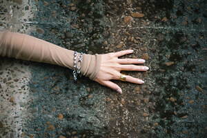 ソムニウム(somnium) 2022-23年秋冬ウィメンズコレクション  - 写真101