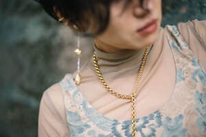 ソムニウム(somnium) 2022-23年秋冬ウィメンズコレクション  - 写真103