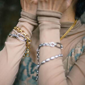 ソムニウム(somnium) 2022-23年秋冬ウィメンズコレクション  - 写真104