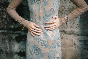 ソムニウム(somnium) 2022-23年秋冬ウィメンズコレクション  - 写真105