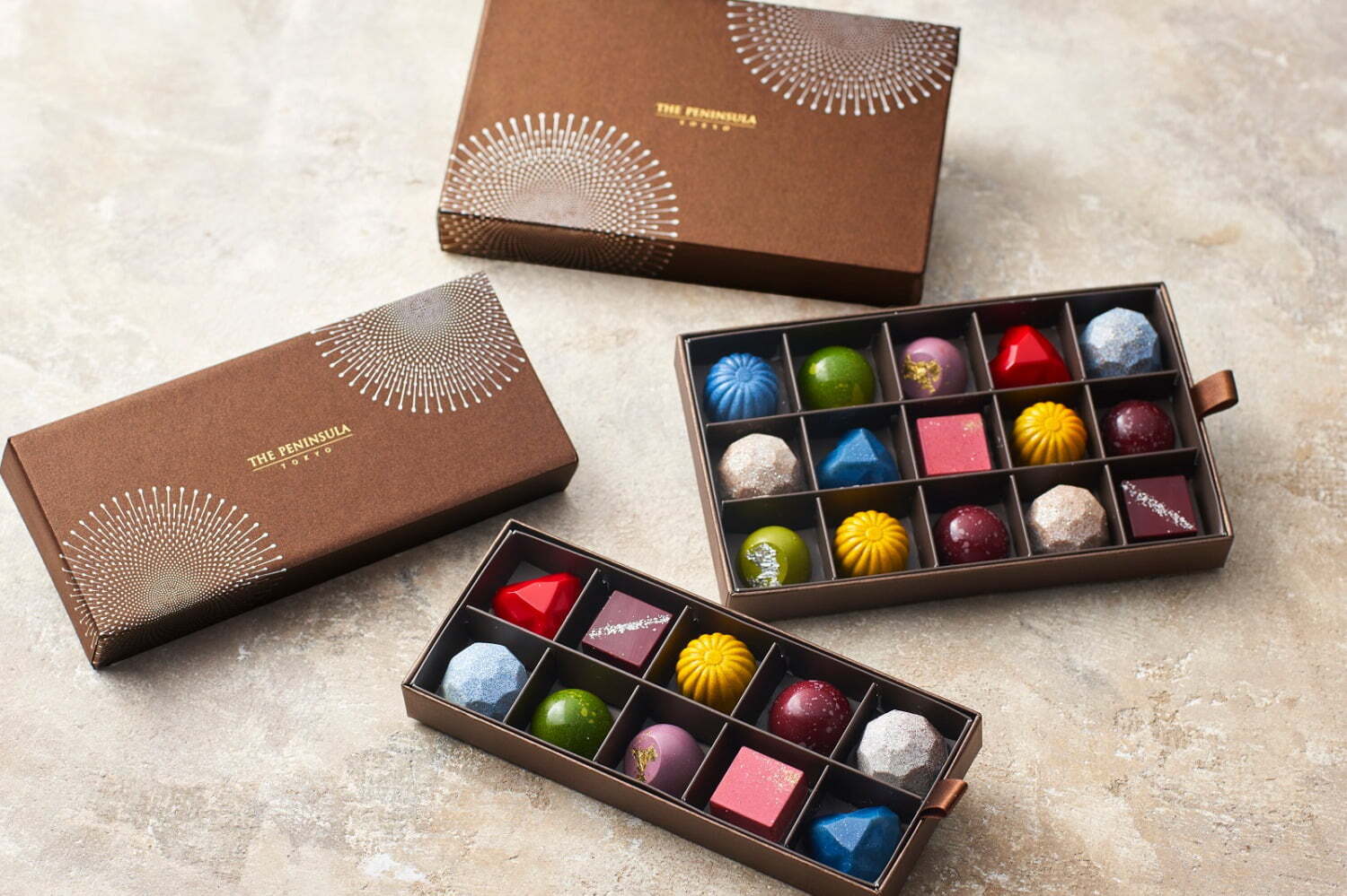 ザ・ペニンシュラ東京