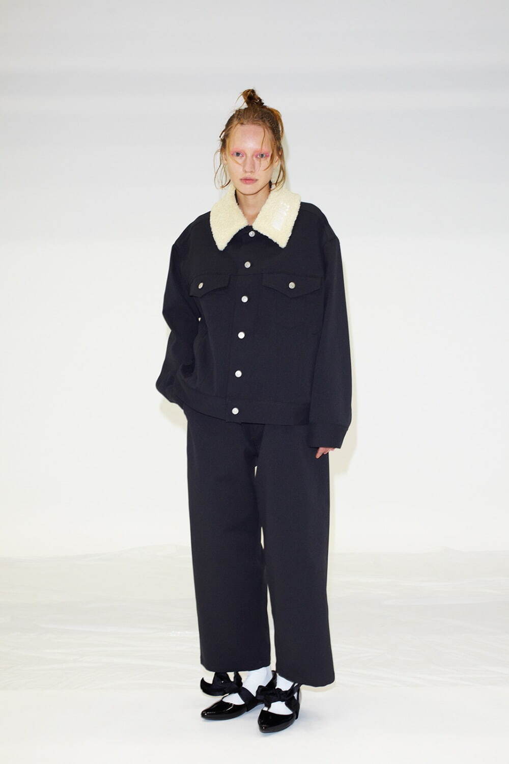 ミヤオ 2022-23年秋冬<span>コレクション</span> - 写真5