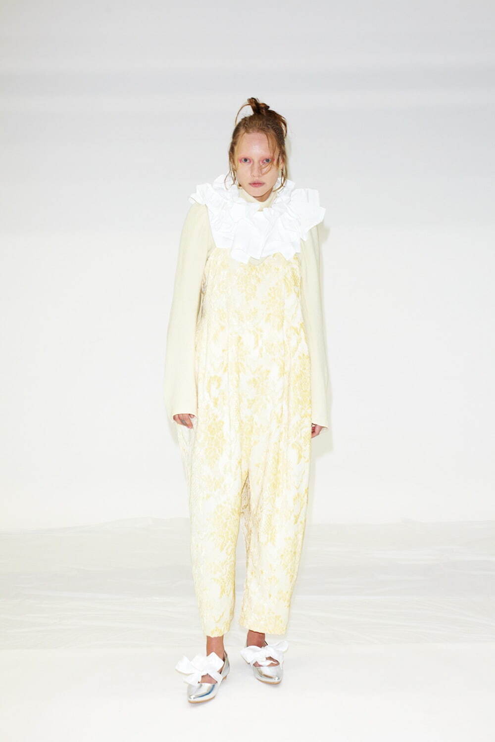ミヤオ 2022-23年秋冬<span>コレクション</span> - 写真13