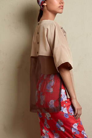 ヴィーエル・バイ・ウィー(VL BY VEE) 2020年春夏ウィメンズコレクション  - 写真12