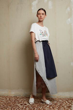 ヴィーエル・バイ・ウィー(VL BY VEE) 2020年春夏ウィメンズコレクション  - 写真14